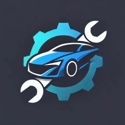 Vehicle Maintenance Log 图标