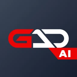 Ícone de GAD24 App